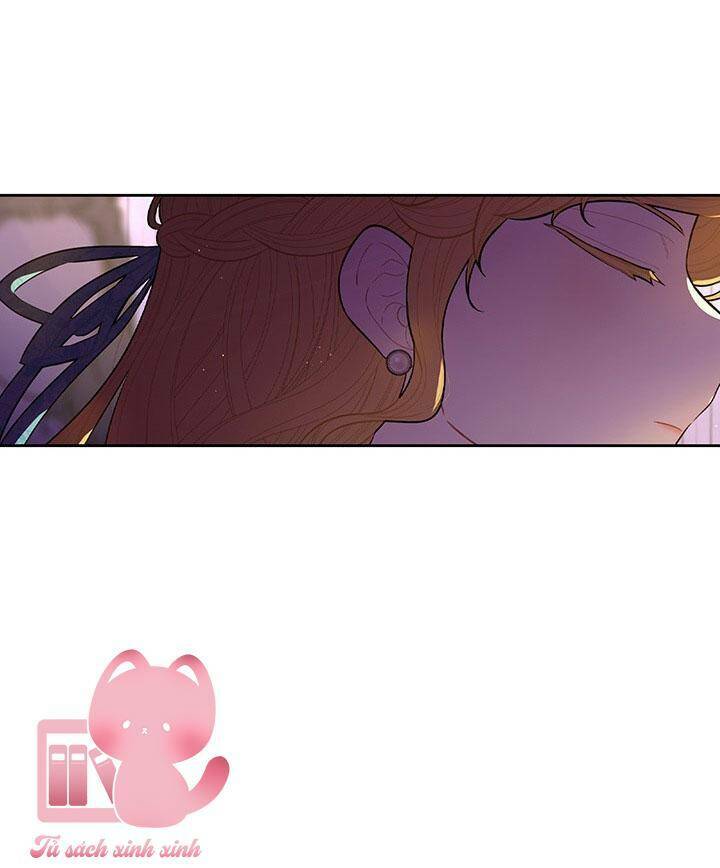 Hoàng Nữ Tóc Đen - Chap 69 - Trang 61