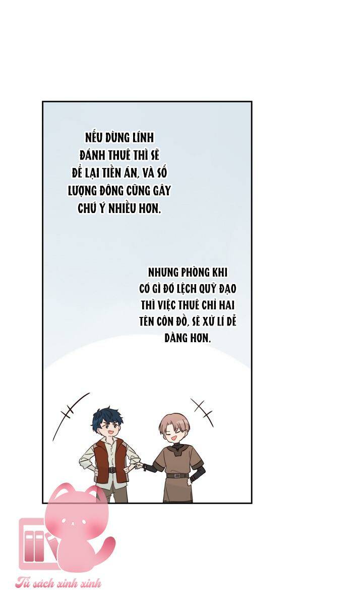 Hoàng Nữ Tóc Đen - Chap 7 - Trang 12