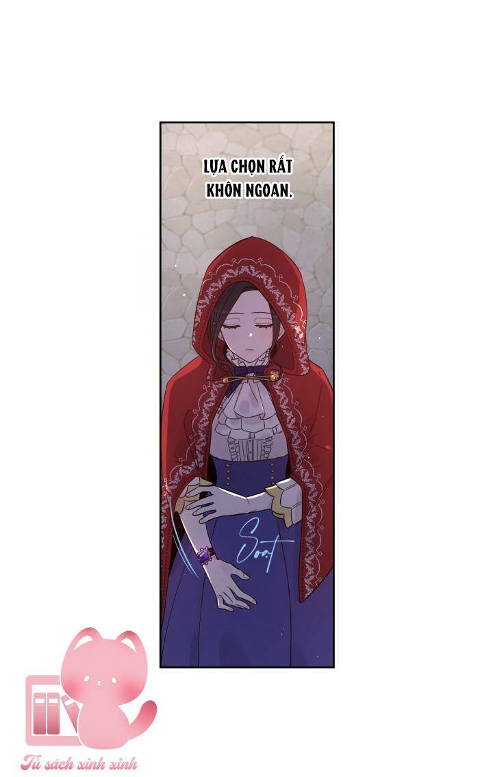 Hoàng Nữ Tóc Đen - Chap 7 - Trang 13