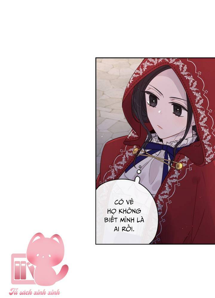 Hoàng Nữ Tóc Đen - Chap 7 - Trang 15