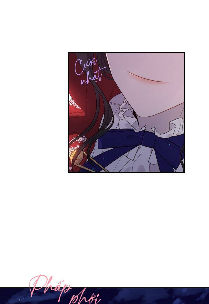 Hoàng Nữ Tóc Đen - Chap 7 - Trang 16
