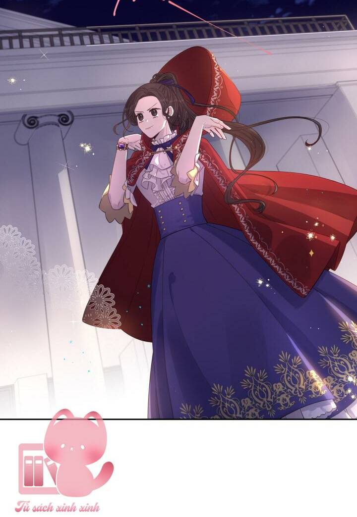 Hoàng Nữ Tóc Đen - Chap 7 - Trang 17