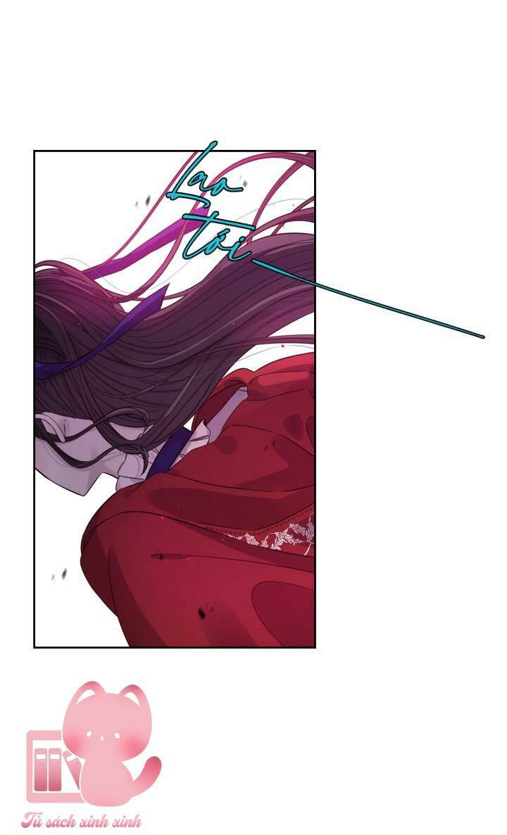 Hoàng Nữ Tóc Đen - Chap 7 - Trang 20