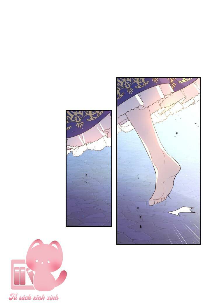 Hoàng Nữ Tóc Đen - Chap 7 - Trang 21