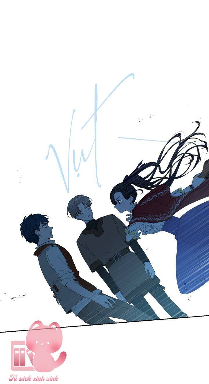 Hoàng Nữ Tóc Đen - Chap 7 - Trang 22