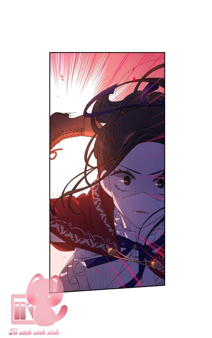 Hoàng Nữ Tóc Đen - Chap 7 - Trang 23
