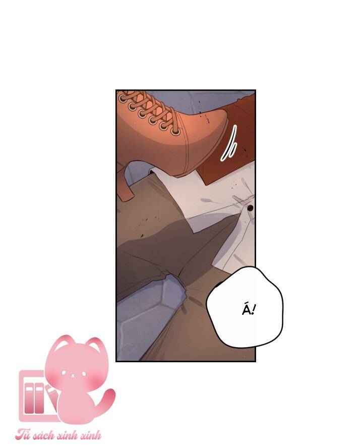 Hoàng Nữ Tóc Đen - Chap 7 - Trang 26