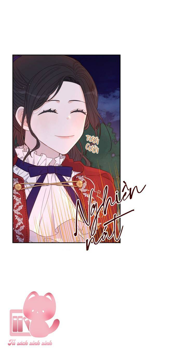 Hoàng Nữ Tóc Đen - Chap 7 - Trang 28
