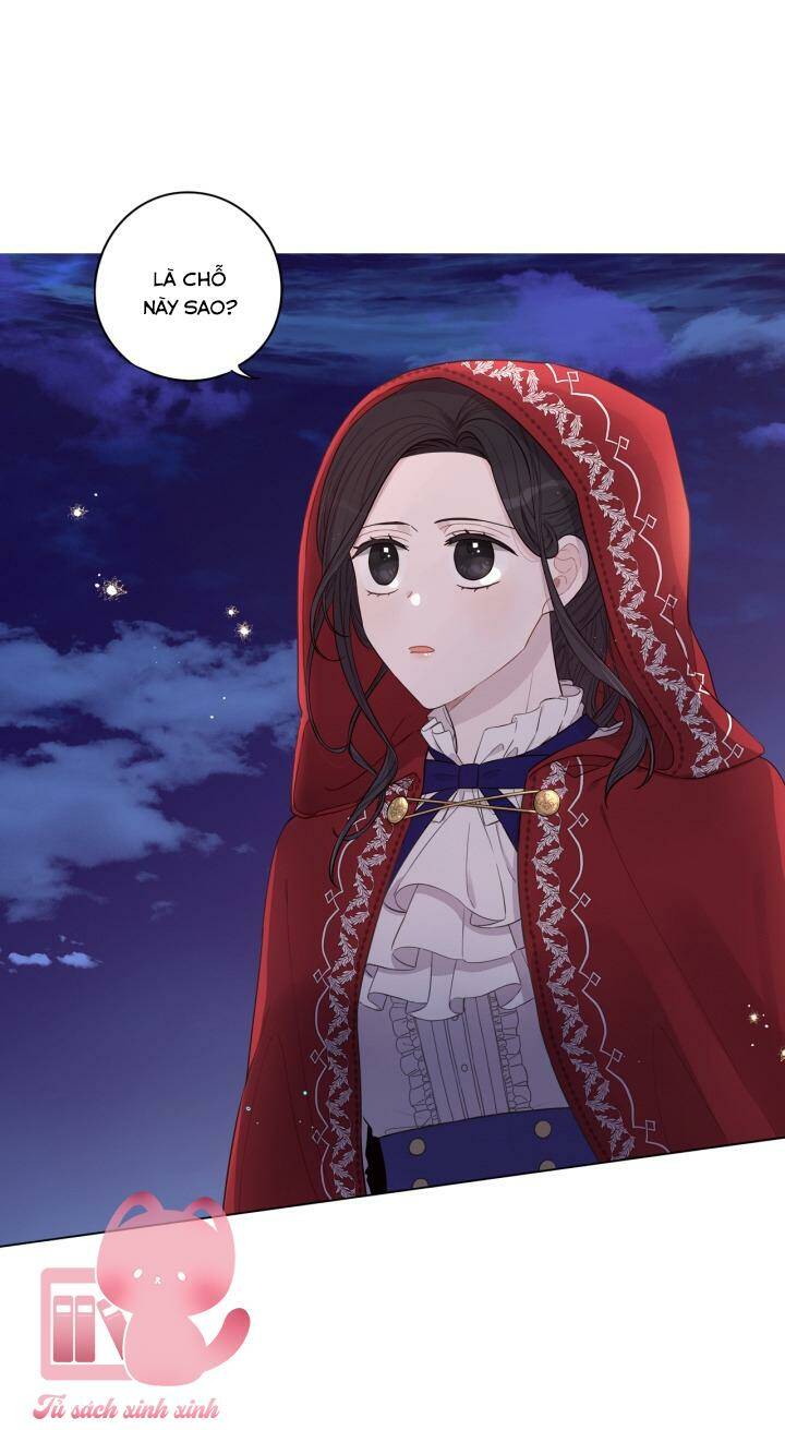 Hoàng Nữ Tóc Đen - Chap 7 - Trang 4