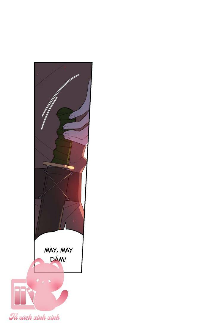 Hoàng Nữ Tóc Đen - Chap 7 - Trang 31