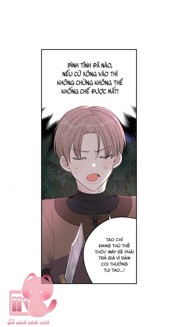 Hoàng Nữ Tóc Đen - Chap 7 - Trang 35