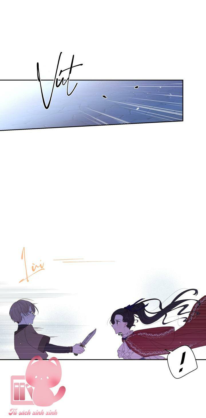 Hoàng Nữ Tóc Đen - Chap 7 - Trang 36