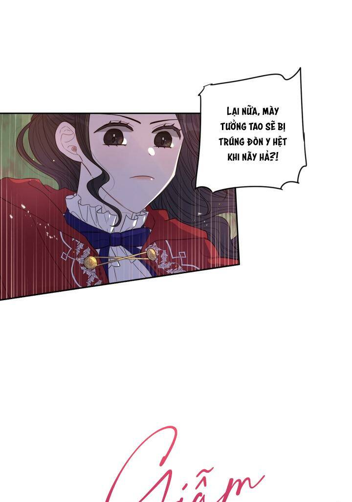 Hoàng Nữ Tóc Đen - Chap 7 - Trang 37