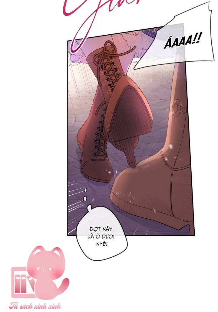 Hoàng Nữ Tóc Đen - Chap 7 - Trang 38