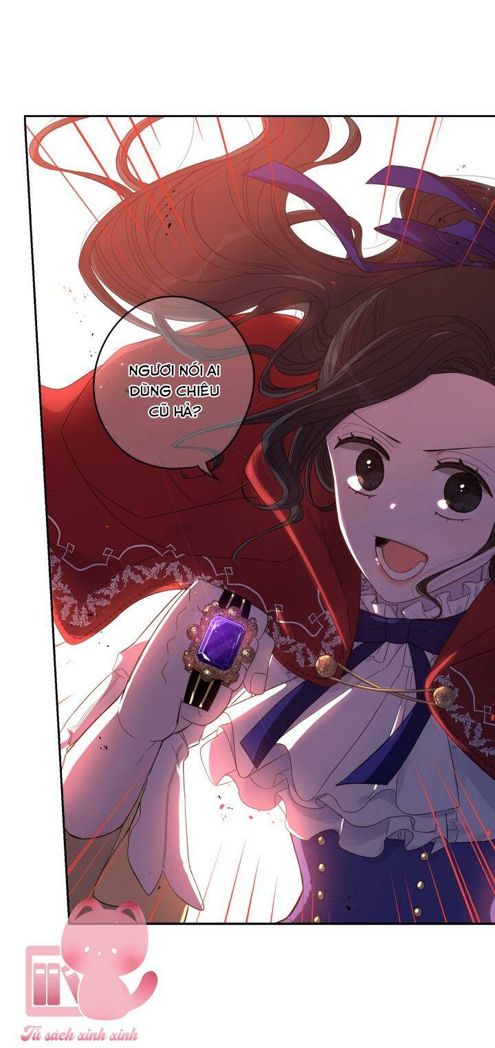 Hoàng Nữ Tóc Đen - Chap 7 - Trang 39