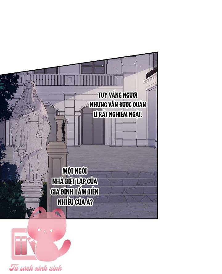 Hoàng Nữ Tóc Đen - Chap 7 - Trang 5