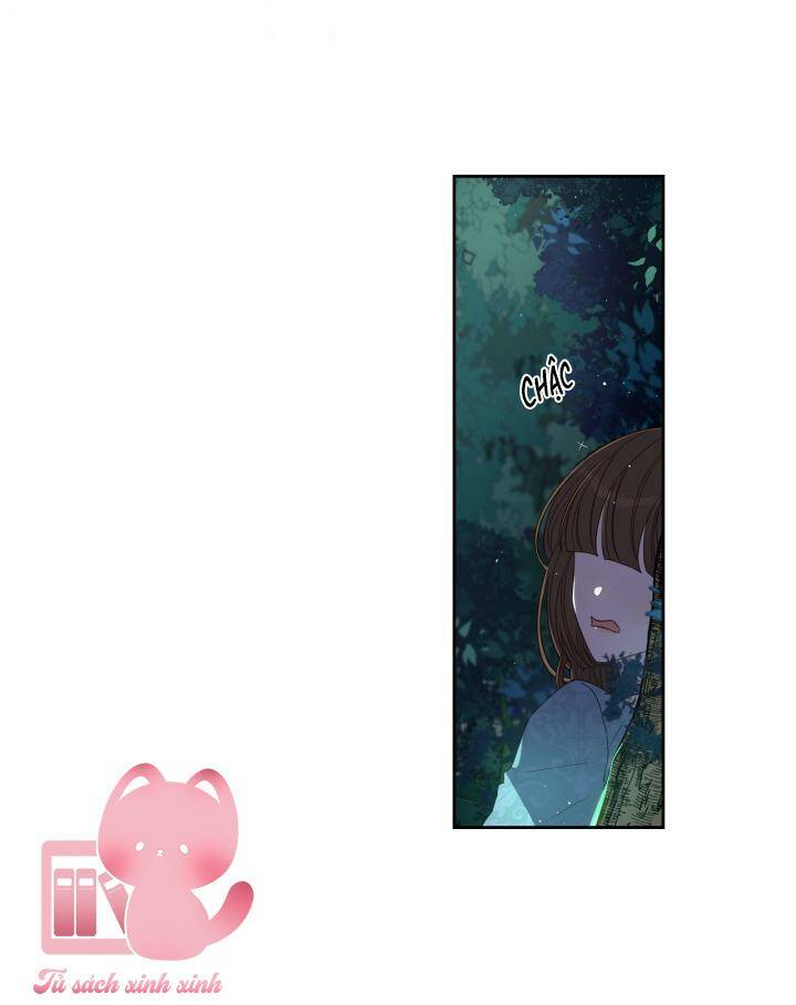 Hoàng Nữ Tóc Đen - Chap 7 - Trang 44