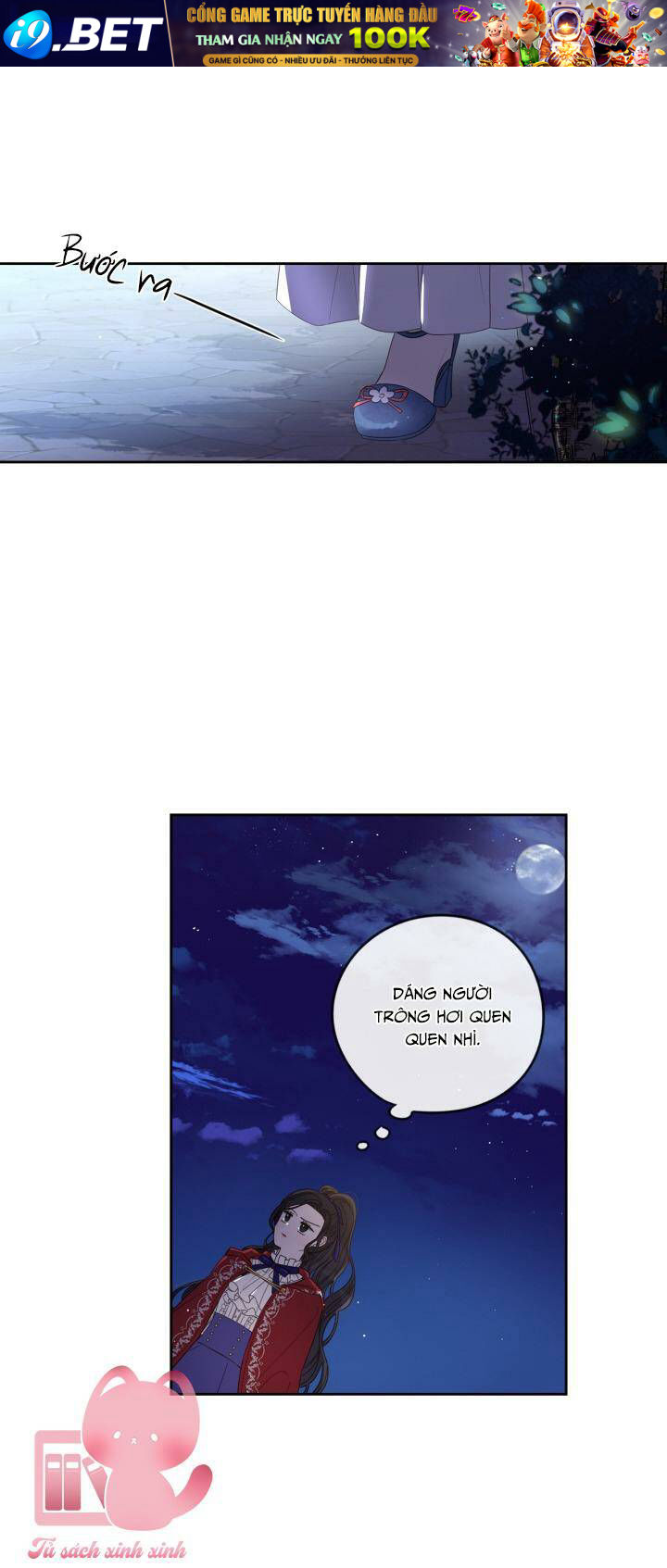 Hoàng Nữ Tóc Đen - Chap 7 - Trang 45