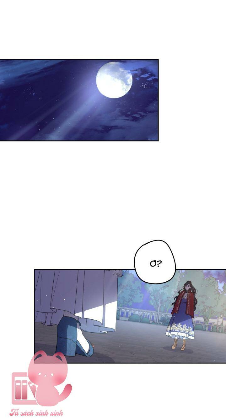 Hoàng Nữ Tóc Đen - Chap 7 - Trang 46