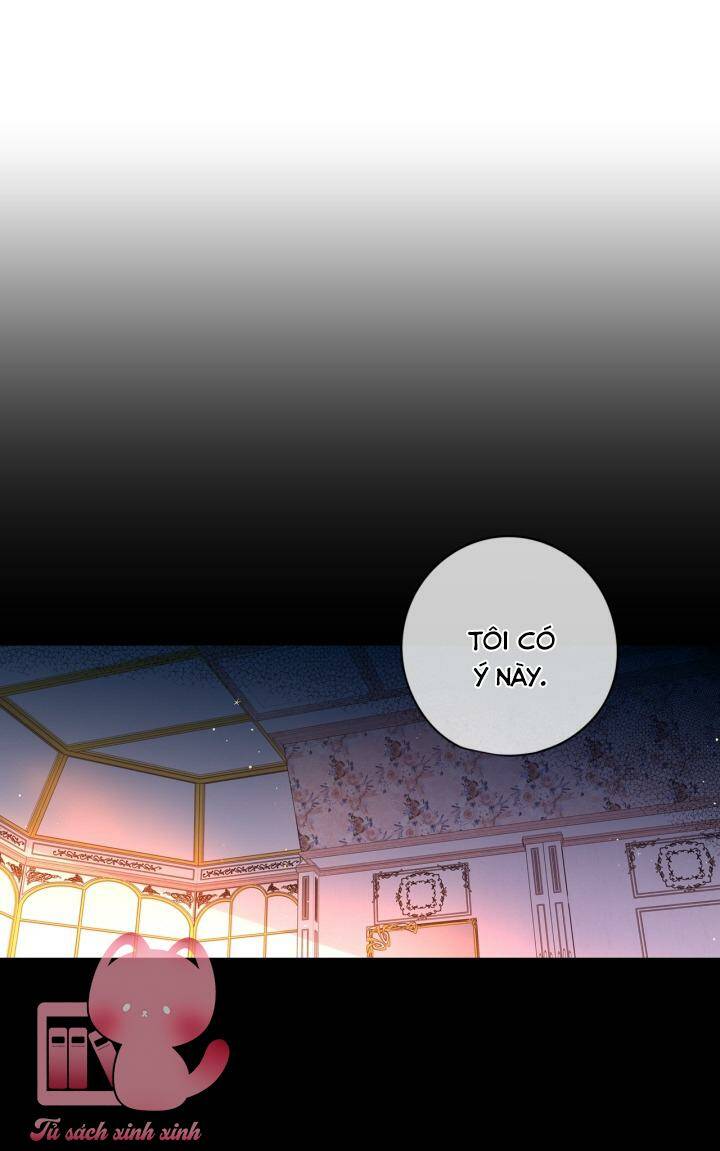 Hoàng Nữ Tóc Đen - Chap 7 - Trang 49