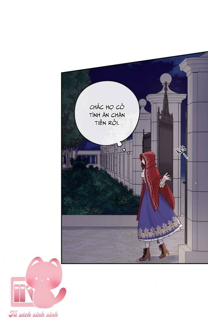 Hoàng Nữ Tóc Đen - Chap 7 - Trang 6