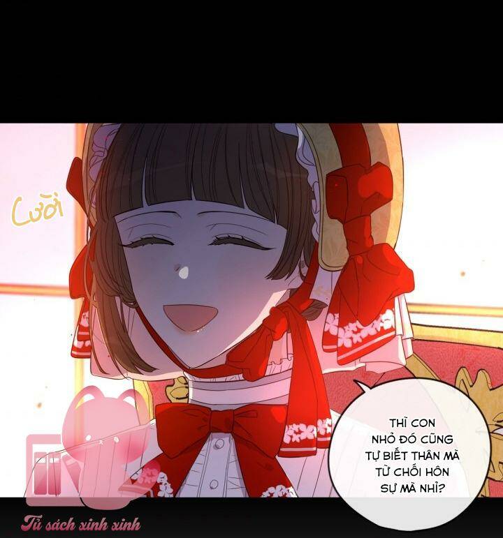 Hoàng Nữ Tóc Đen - Chap 7 - Trang 52