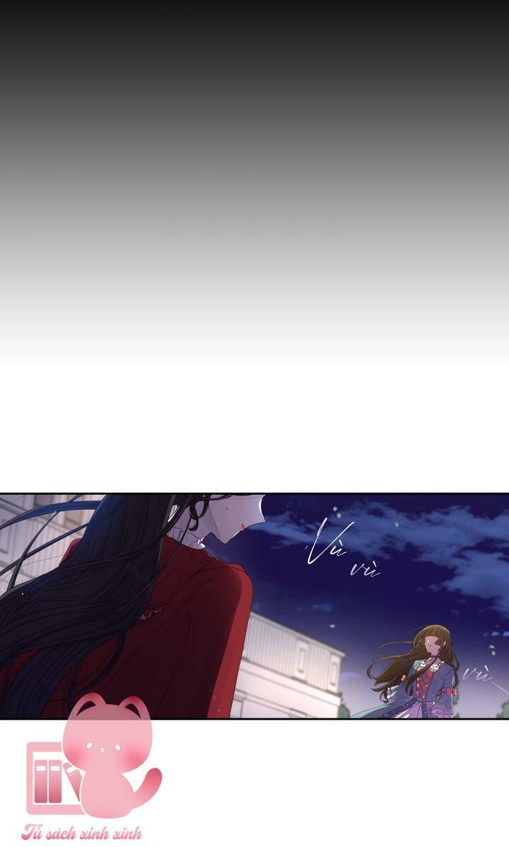 Hoàng Nữ Tóc Đen - Chap 7 - Trang 53