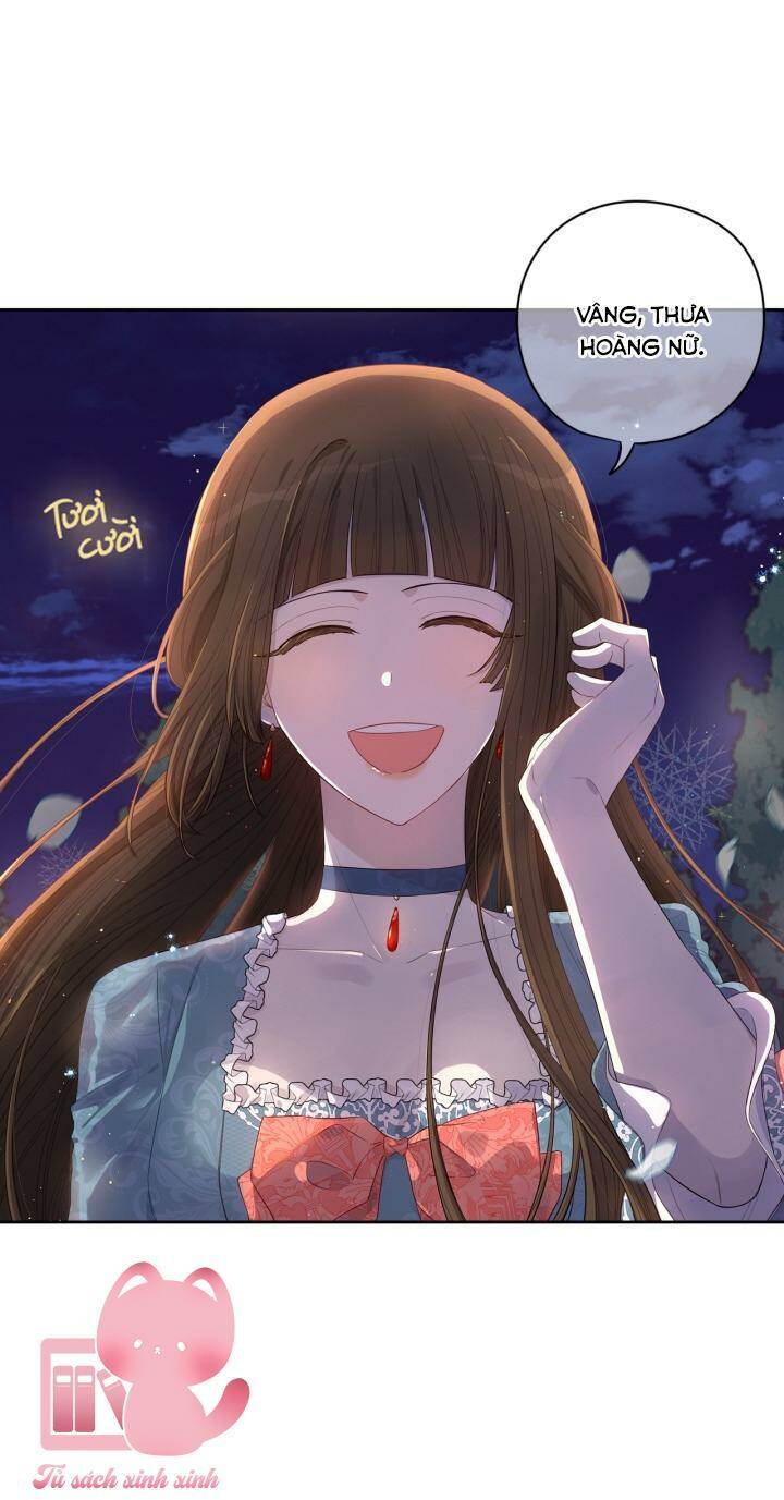 Hoàng Nữ Tóc Đen - Chap 7 - Trang 54