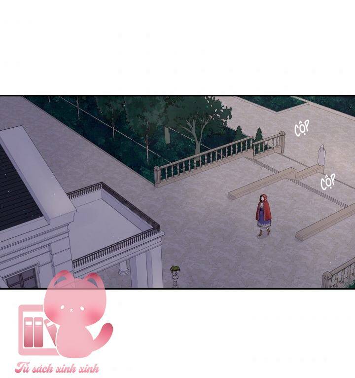 Hoàng Nữ Tóc Đen - Chap 7 - Trang 7