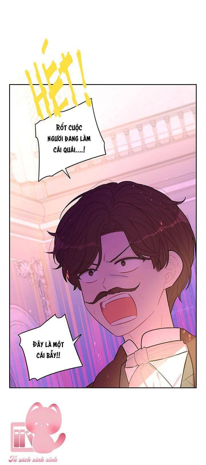 Hoàng Nữ Tóc Đen - Chap 70 - Trang 14