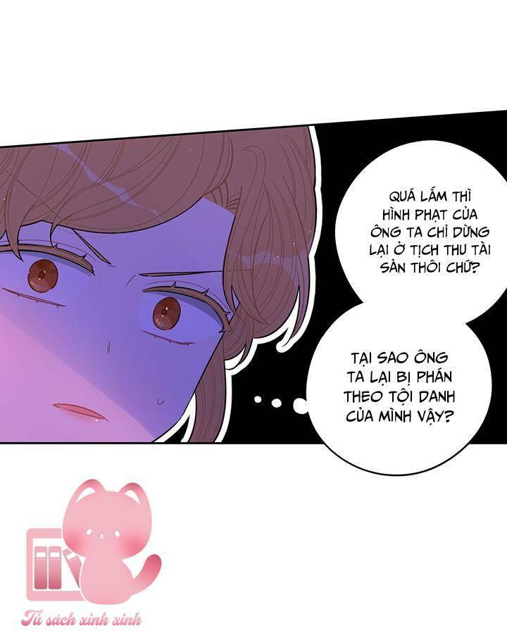 Hoàng Nữ Tóc Đen - Chap 70 - Trang 16