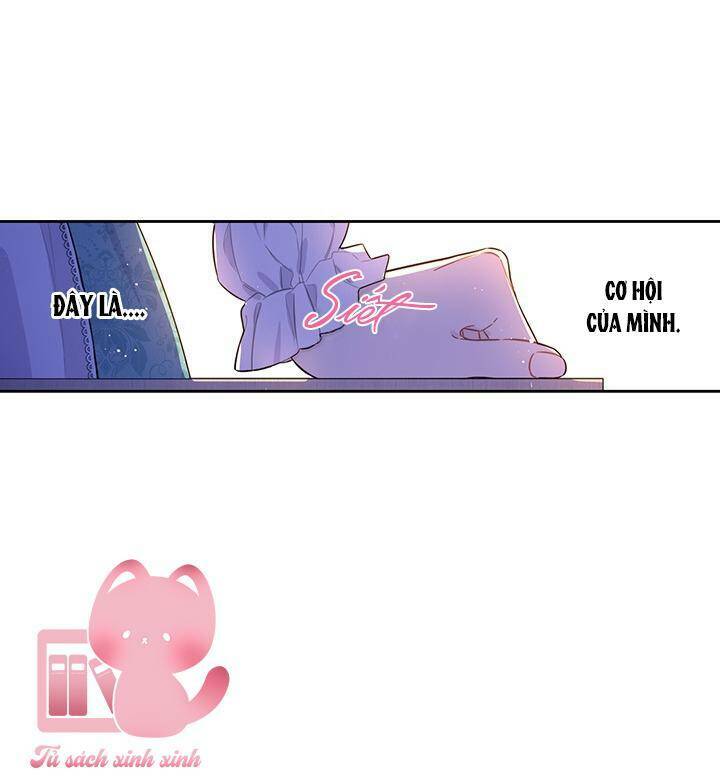 Hoàng Nữ Tóc Đen - Chap 70 - Trang 17