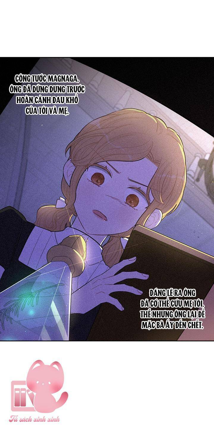 Hoàng Nữ Tóc Đen - Chap 70 - Trang 18