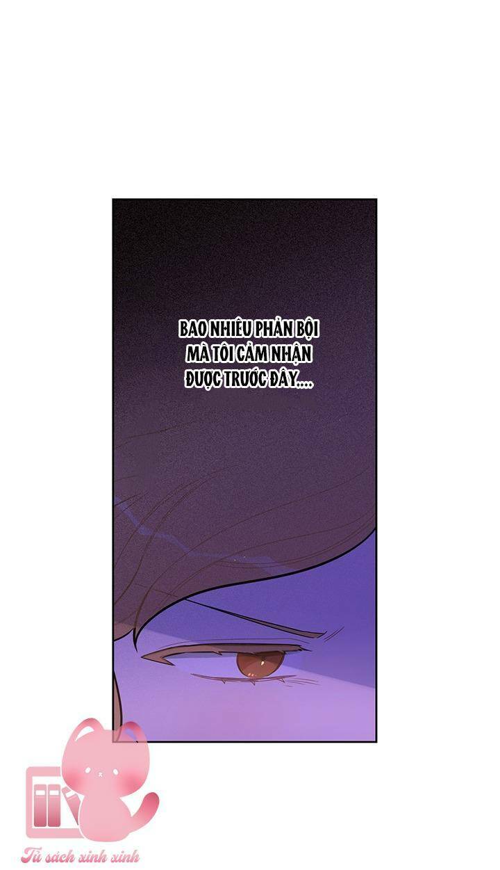 Hoàng Nữ Tóc Đen - Chap 70 - Trang 19