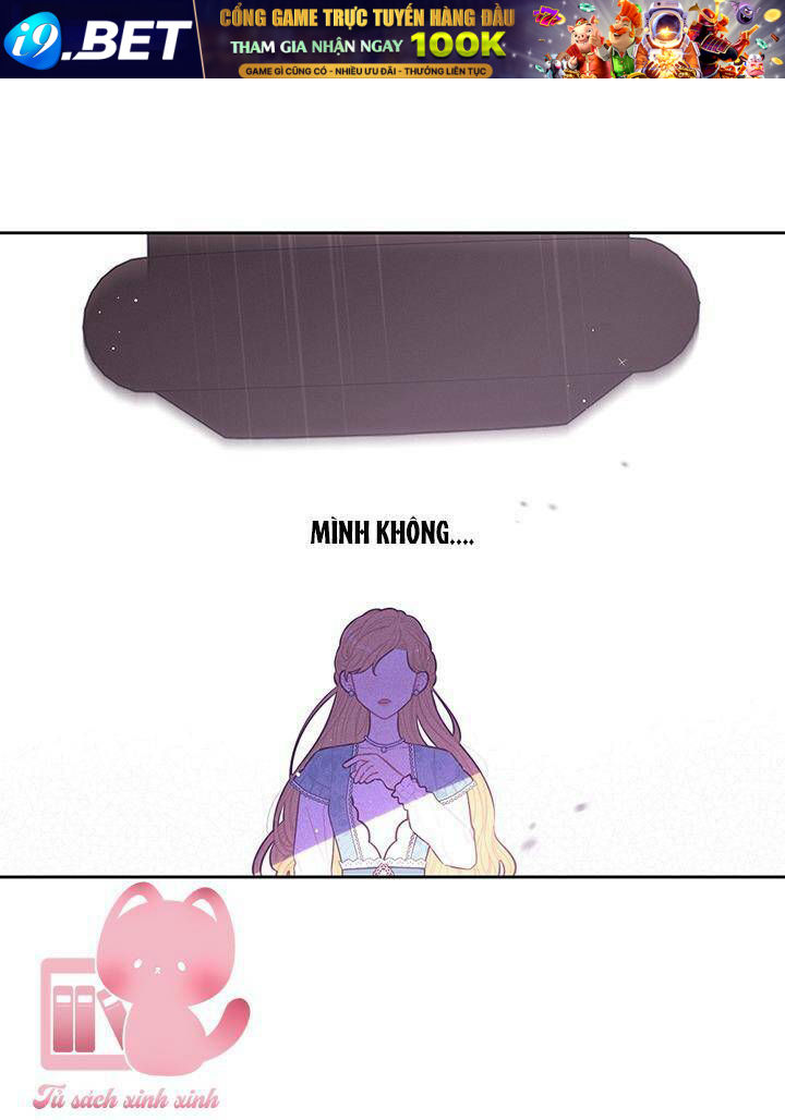 Hoàng Nữ Tóc Đen - Chap 70 - Trang 25