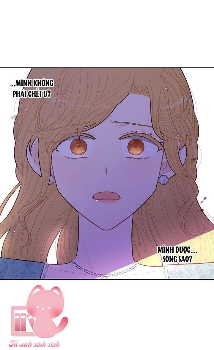 Hoàng Nữ Tóc Đen - Chap 70 - Trang 26