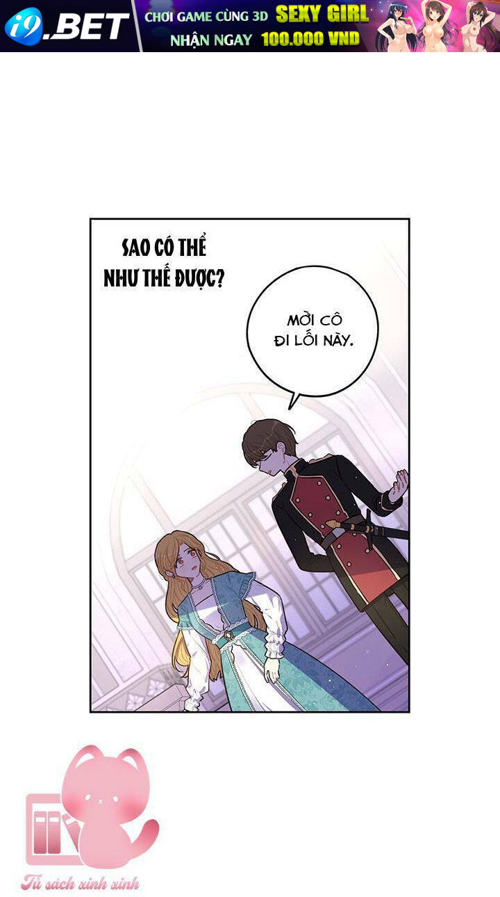 Hoàng Nữ Tóc Đen - Chap 70 - Trang 27