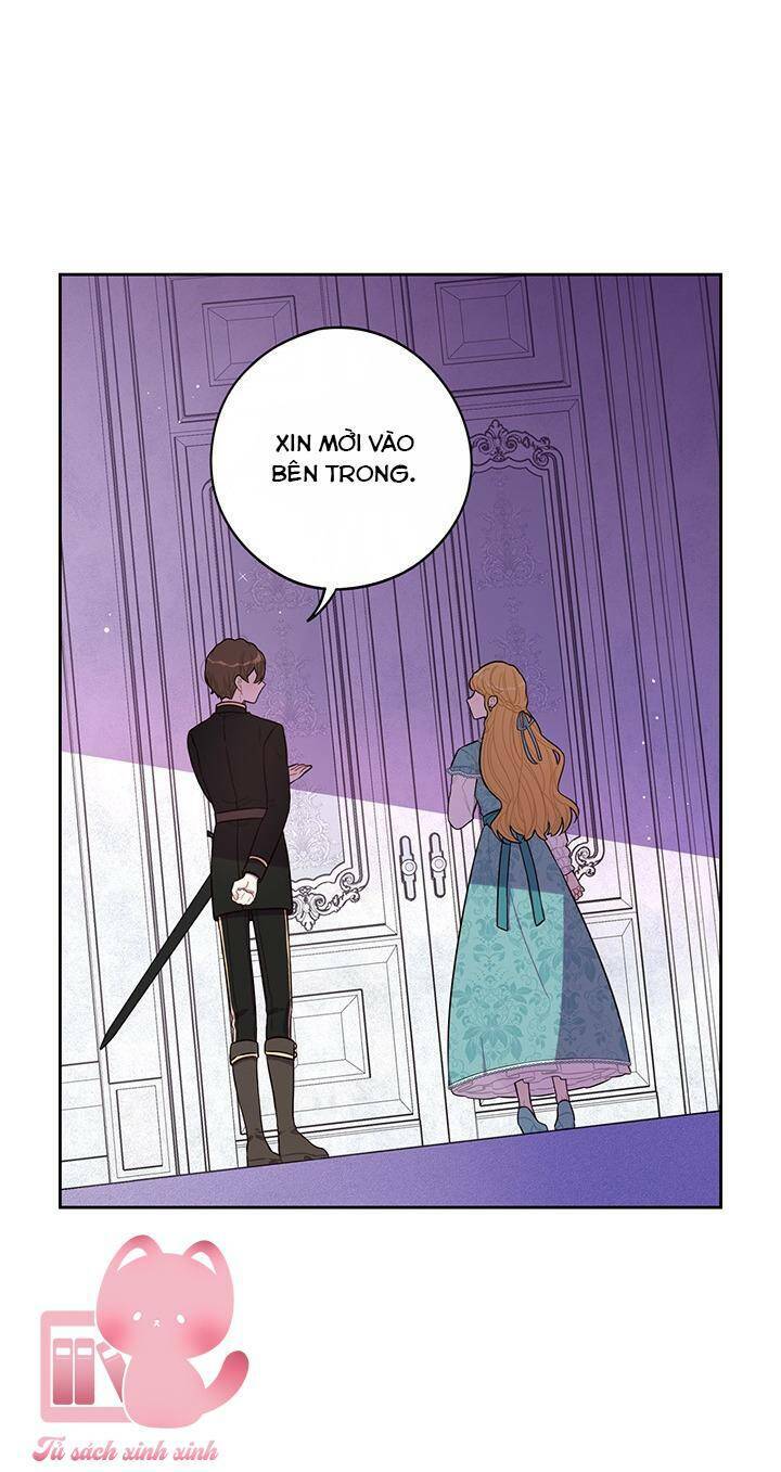 Hoàng Nữ Tóc Đen - Chap 70 - Trang 29