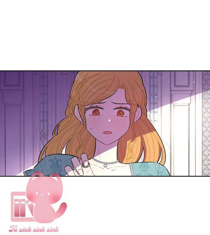 Hoàng Nữ Tóc Đen - Chap 70 - Trang 30