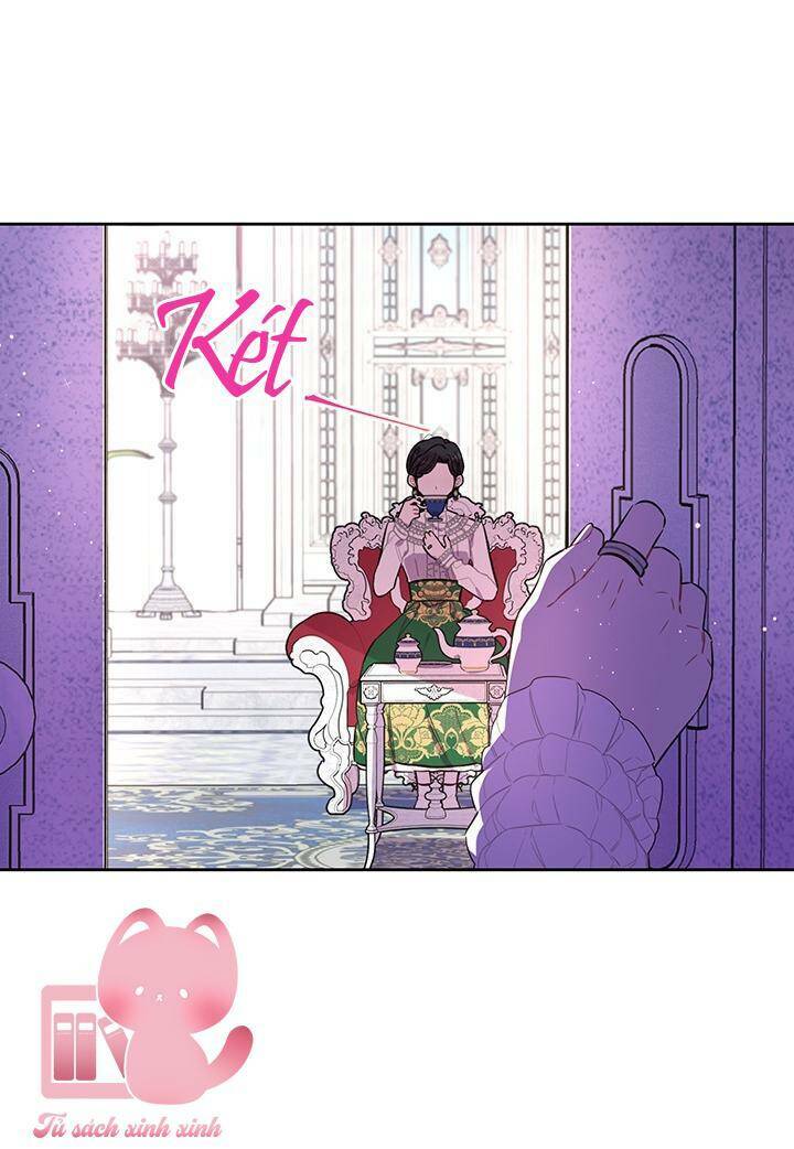 Hoàng Nữ Tóc Đen - Chap 70 - Trang 31