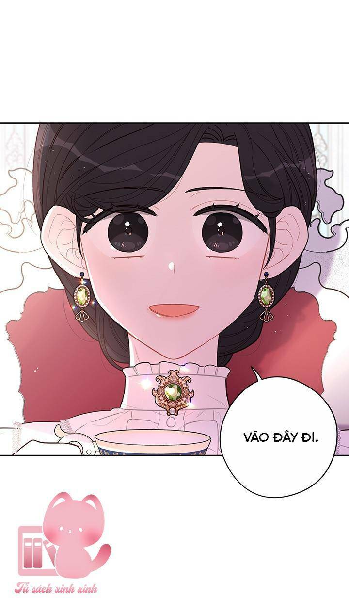 Hoàng Nữ Tóc Đen - Chap 70 - Trang 32