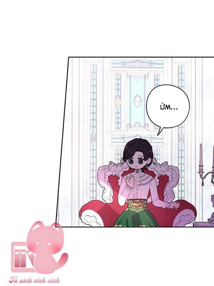 Hoàng Nữ Tóc Đen - Chap 70 - Trang 34