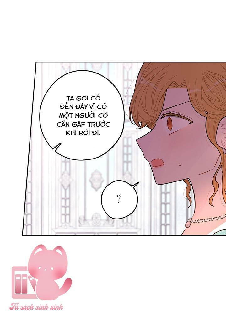 Hoàng Nữ Tóc Đen - Chap 70 - Trang 35