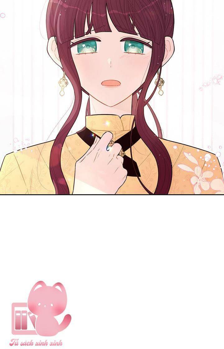 Hoàng Nữ Tóc Đen - Chap 70 - Trang 37