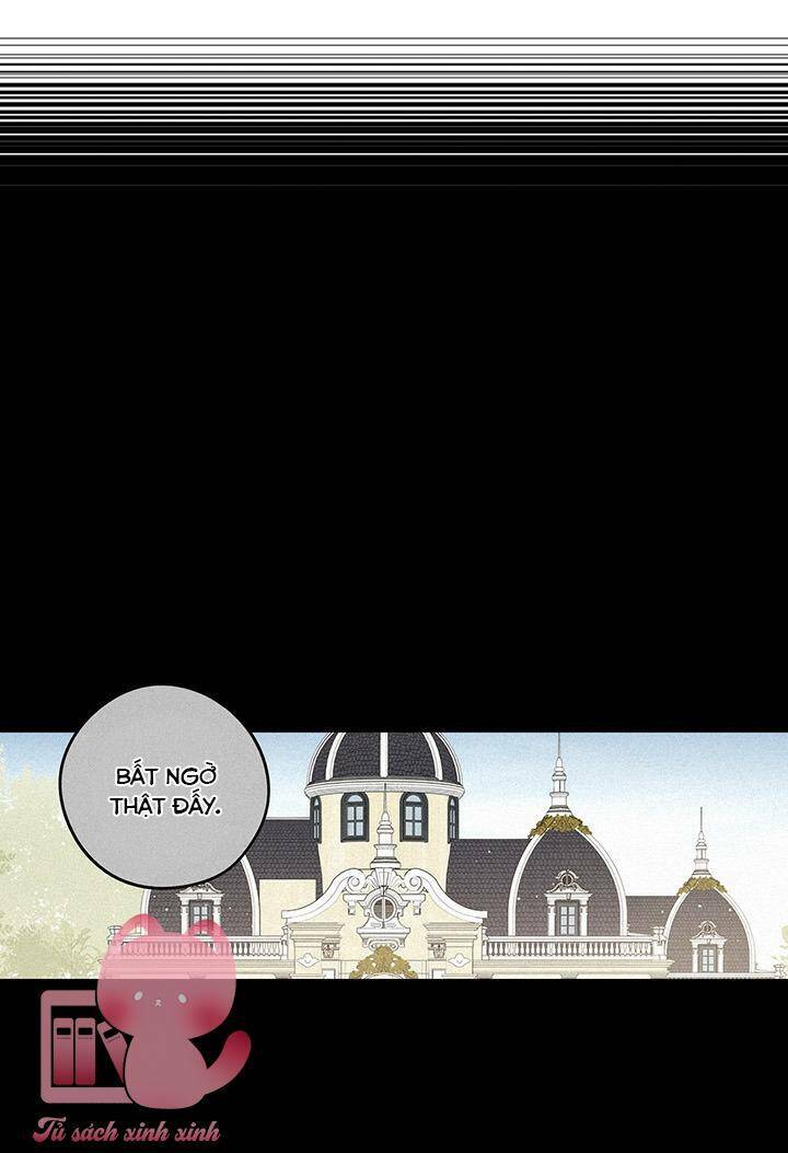 Hoàng Nữ Tóc Đen - Chap 70 - Trang 45