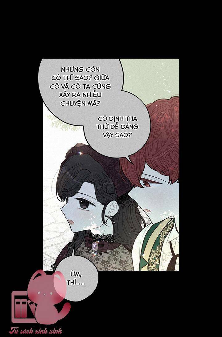 Hoàng Nữ Tóc Đen - Chap 70 - Trang 47