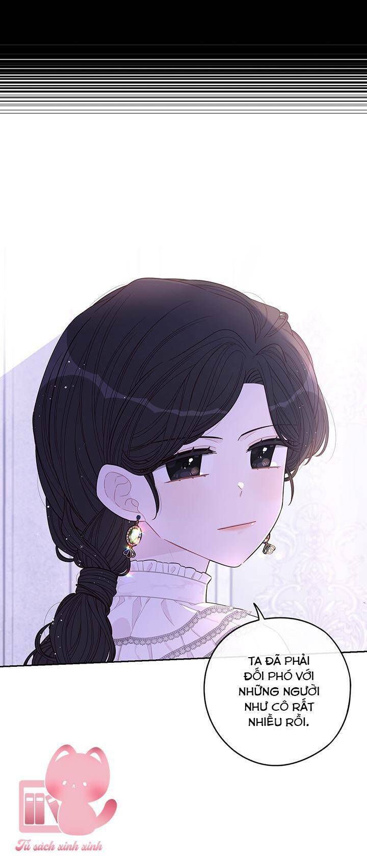 Hoàng Nữ Tóc Đen - Chap 70 - Trang 48