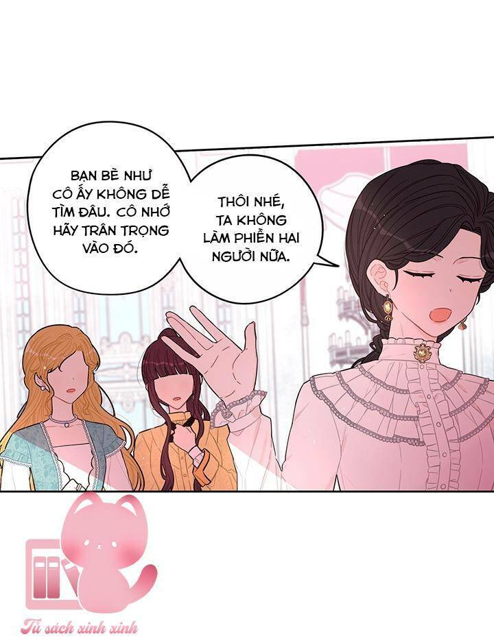 Hoàng Nữ Tóc Đen - Chap 70 - Trang 49