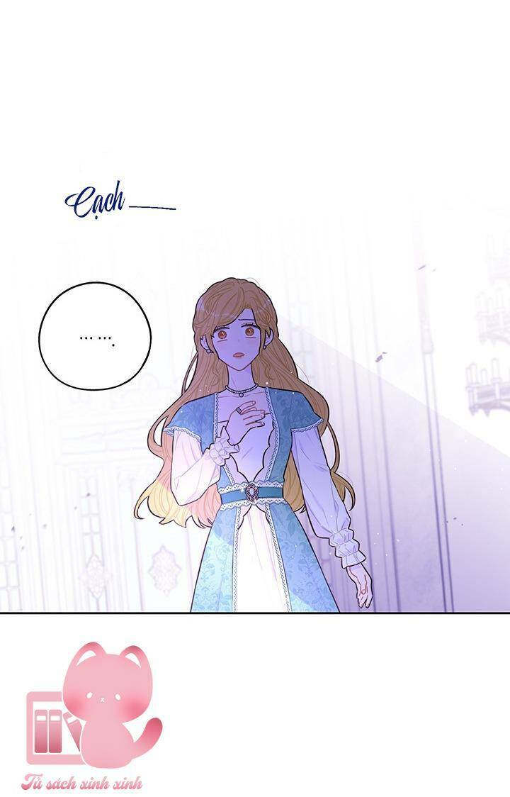 Hoàng Nữ Tóc Đen - Chap 70 - Trang 50