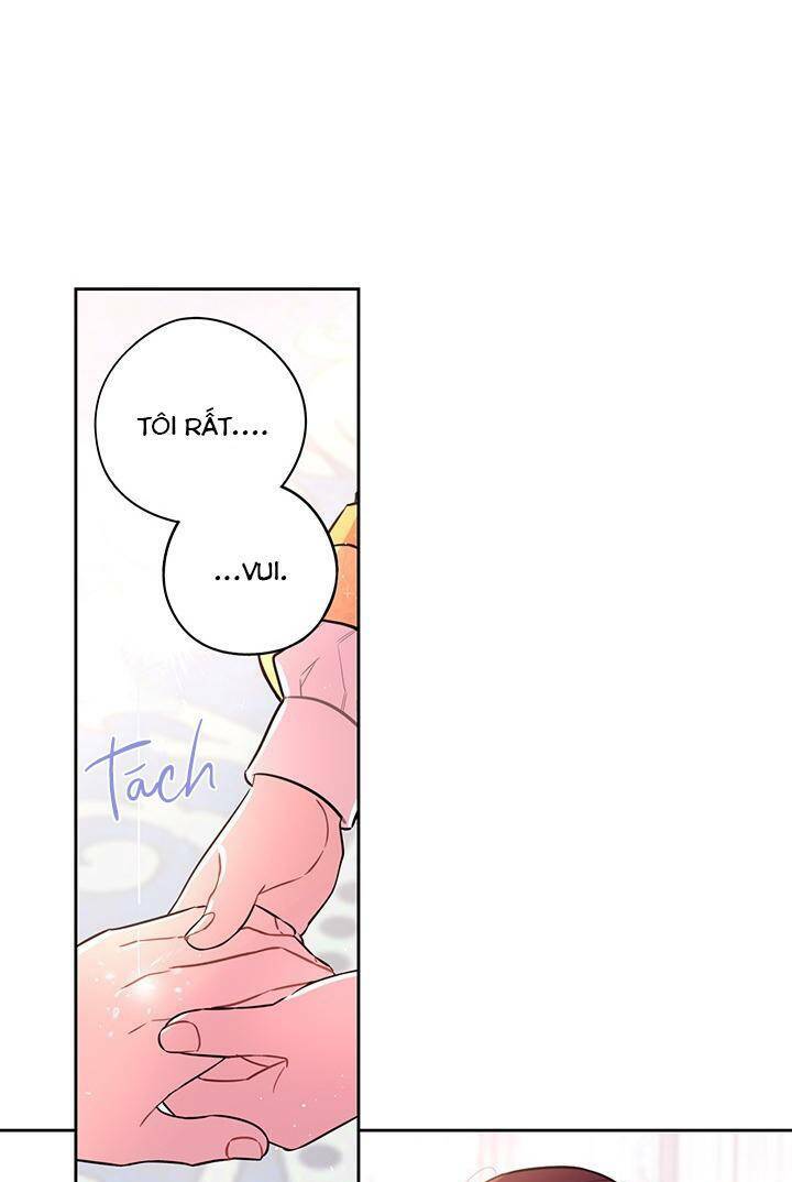 Hoàng Nữ Tóc Đen - Chap 70 - Trang 52